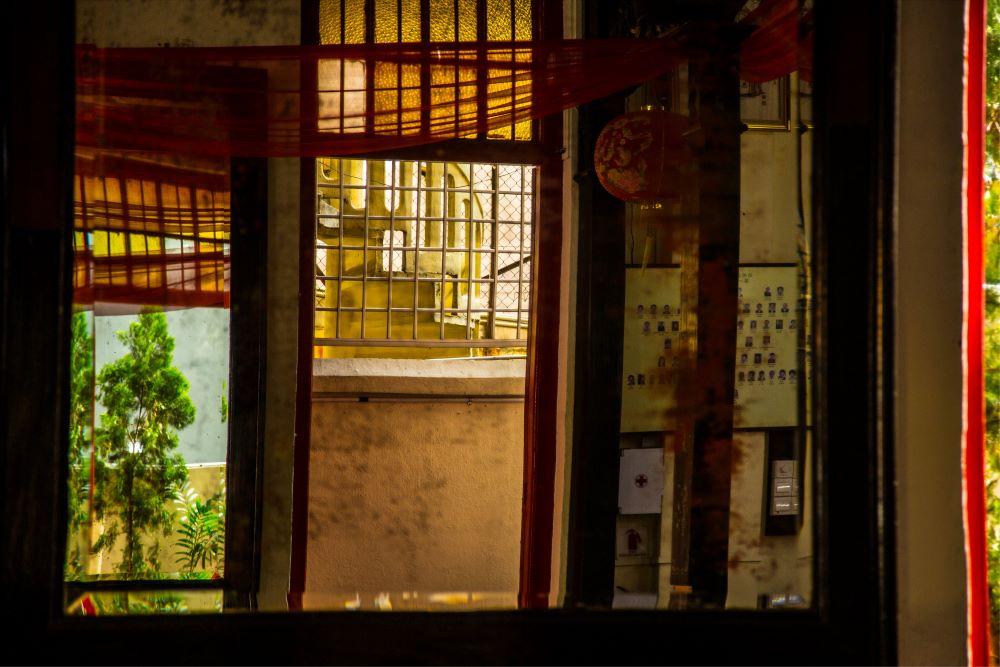 Pastille sonore 11 reflection