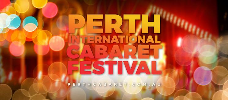 Perth International Cabaret Festival 2022