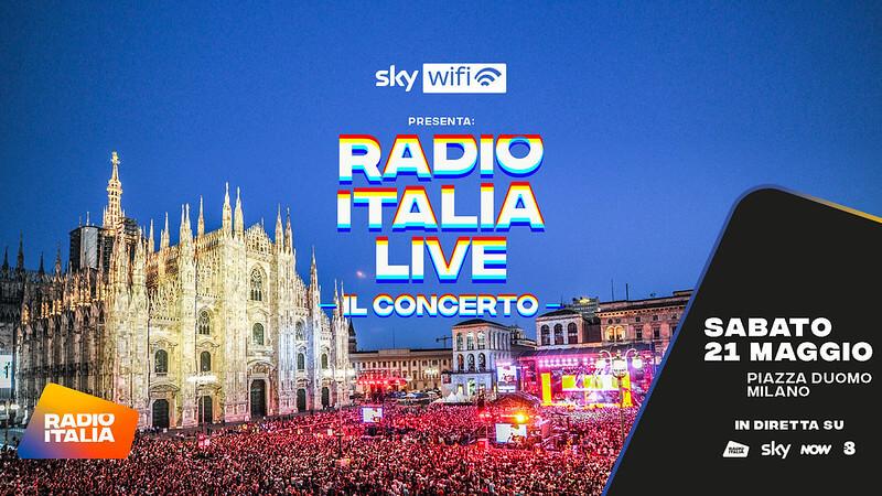 concert piazza duomo