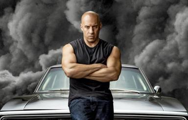 affiche fast and furious
