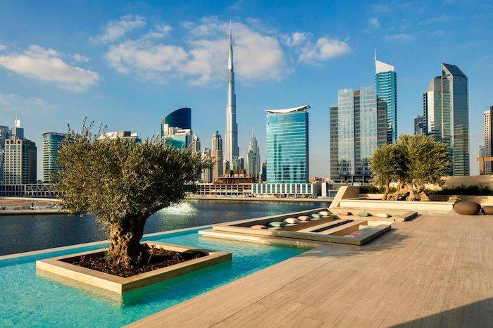 immobilier dubai