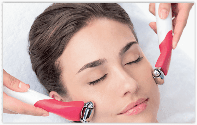 laboratoires guinot madrid