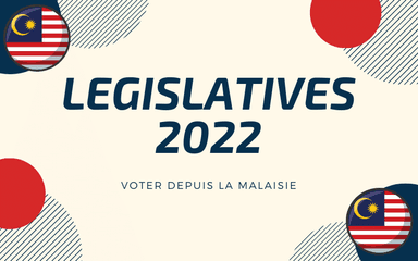 Élections législatives 2022 en Malaisie