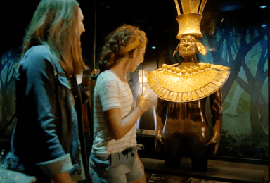 Machu Picchu et les trésors du Pérou