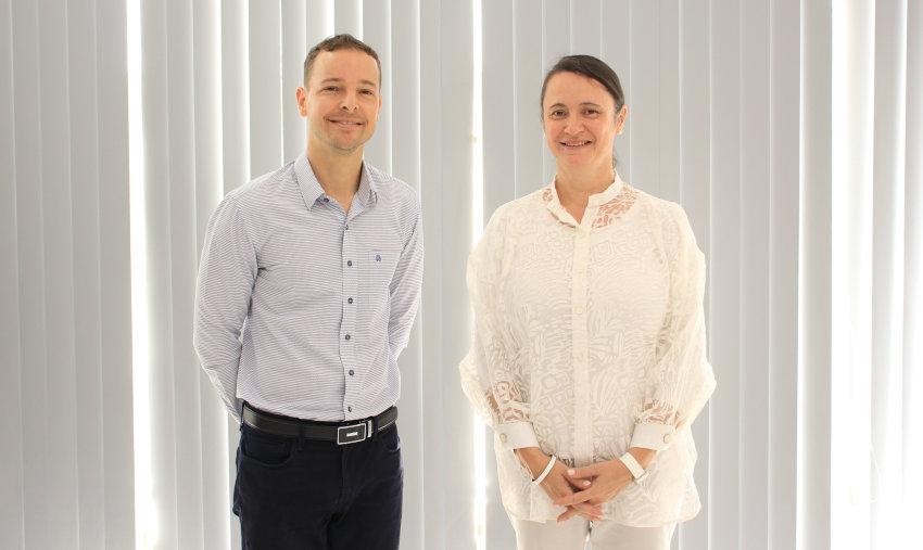 Madame Emmanuelle Pavillon-Grosser, Consule générale de France au Vietnam