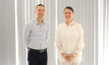 Madame Emmanuelle Pavillon-Grosser, Consule générale de France au Vietnam