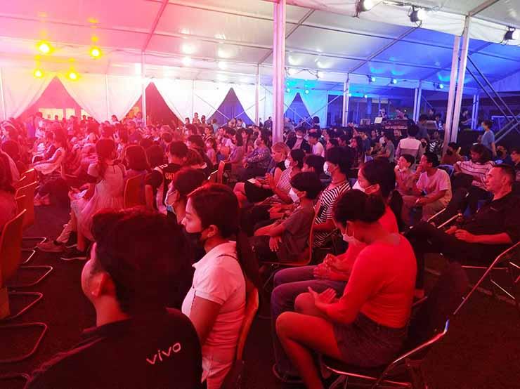 public de déscaertes