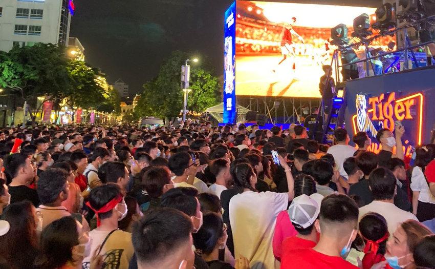 Sea Games, une opportunité pour le tourisme vietnamien