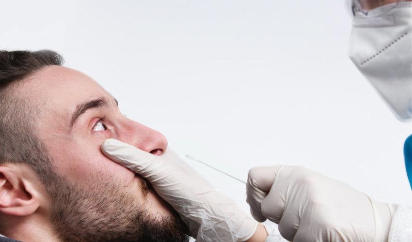 Tests antigéniques et PCR avant de voyager au Vietnam