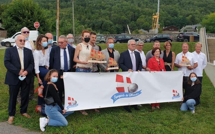 Trophée Savoyards du monde 2021