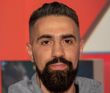 Rappeur allemand Bushido