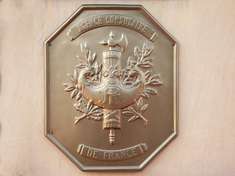 Agence Consulaire Grenade