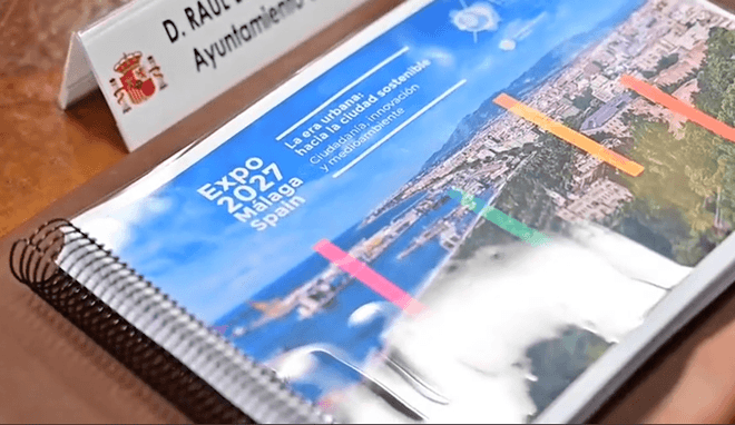 Malaga Expo2027