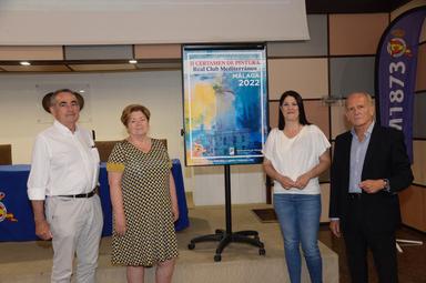 II Certamen de Pintura RCM