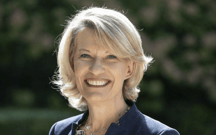 Anne Genet deputee 11eme circonscription