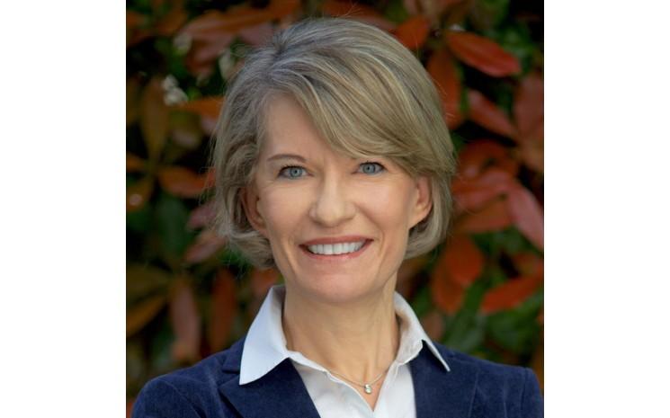 Anne genetet députée 11ème circonscription