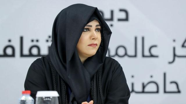 Cheikha Latifa bint Mohammed bin Rashid Al Maktoum