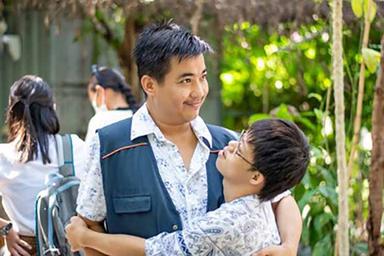 Kampuchea Sëla Handicap 5_0