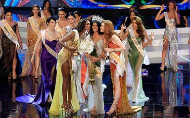 Miss-International-Queen-Thailande-2022