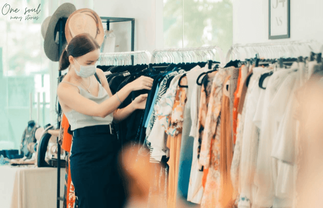 pop up store singapour