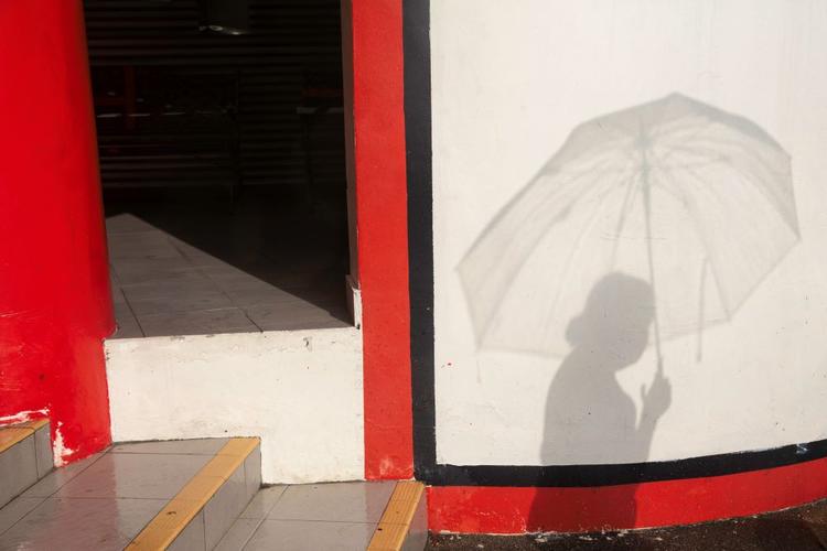 Pastille sonore 17 Umbrella Bones (2020)