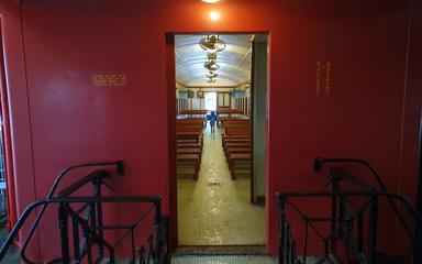 Tai Po Railway Museum