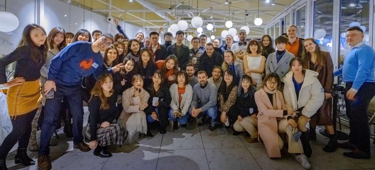 coin des francophones shanghai