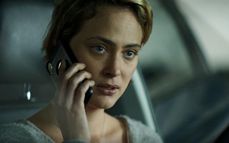 Le film français « Déflagrations » dans les cinémas au Pérou