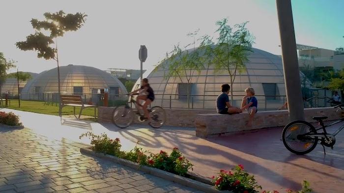 durable dubai environnement