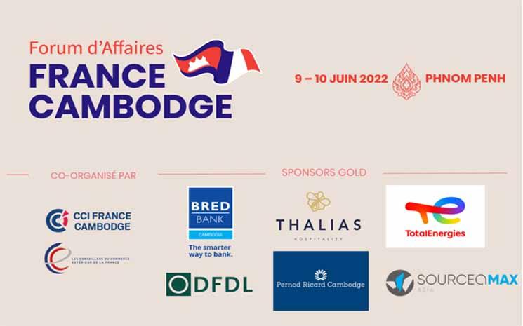 forum d'affaire francophone