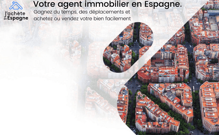 j'achète en espagne barcelone