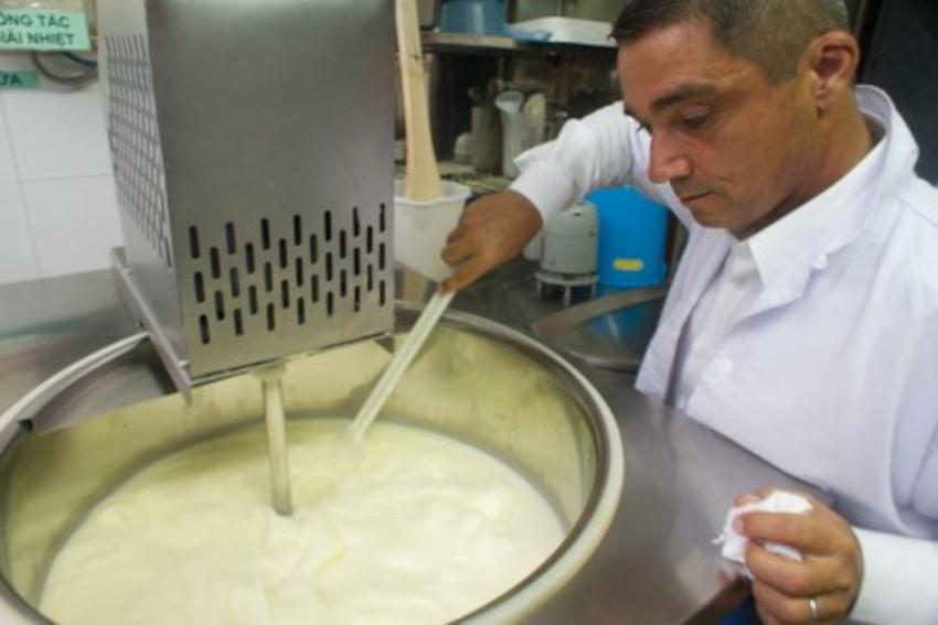 Interview d'un sérial entrepreneur français expatrié au Vietnam depuis 27 ans