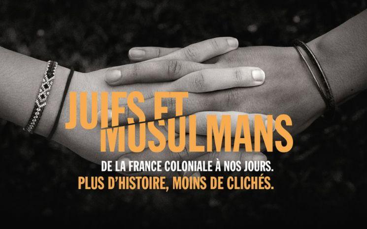 L’histoire entre le Judaïsme, l’Islam et la France fait l’objet d’une exposition au Musée de l’Histoire de l’immigration à Paris. Découvrez l'interview de M. Dreyfuss, co-commissaire de l'exposition.