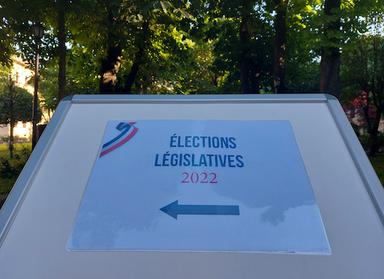 législatives turquie 2022