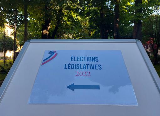 législatives turquie 2022