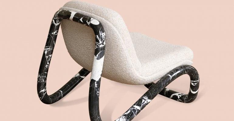 loggia - Ph Stephan JULLIARD