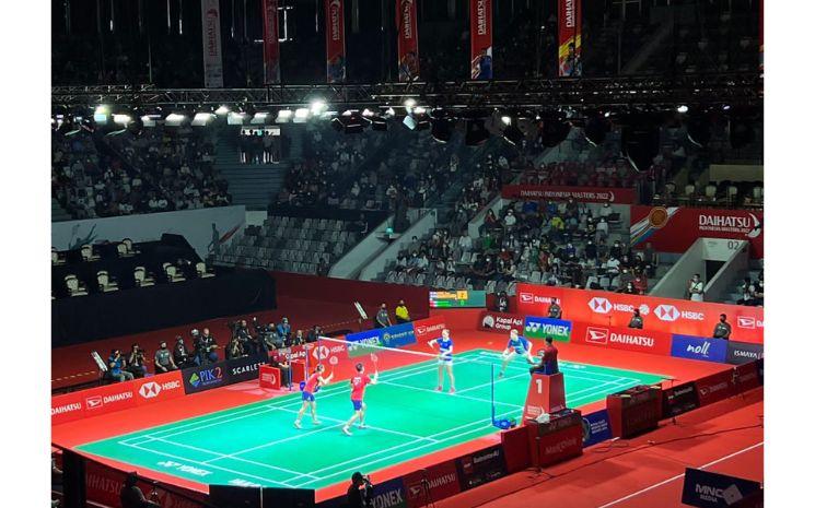 master indonesie badminton