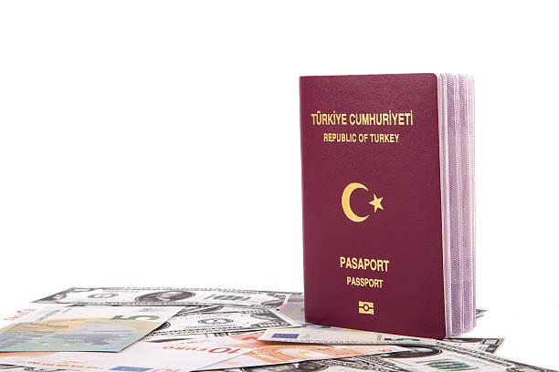 obtenir la nationalité turque