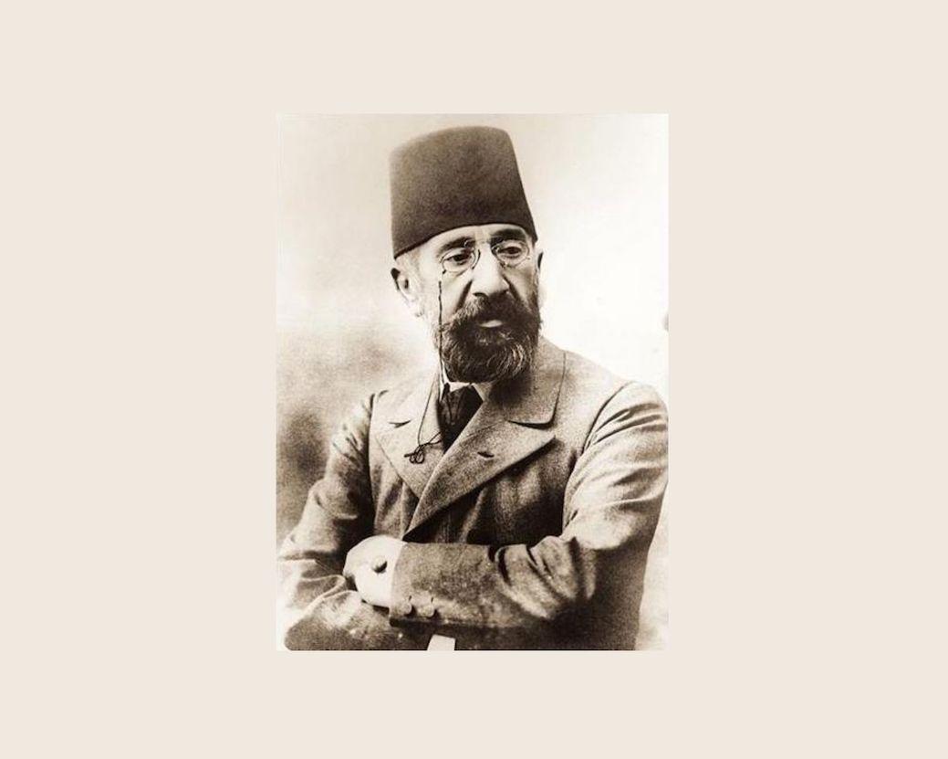 osman hamdi bey peintre turc