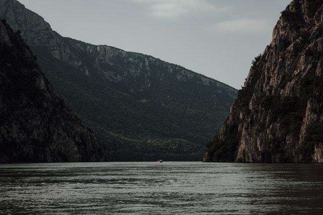 projet fast danube roumanie