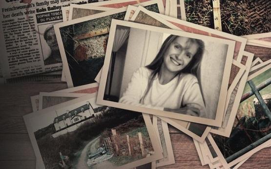 Sophie le documentaire sur Sophie Toscan du Plantier sur Netflix