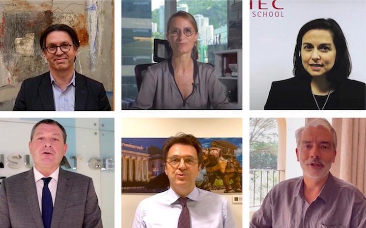 soutiens trophees francais hong kong