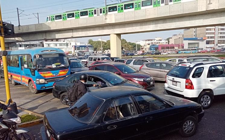 Le trafic routier à Lima est-il le pire au monde ?