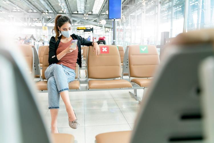 voyager covid été 22