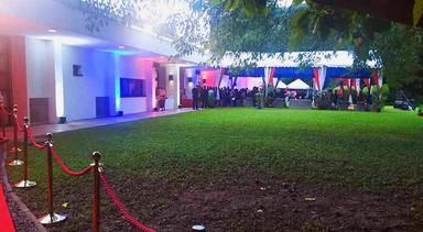 14 juillet à l'ambassade