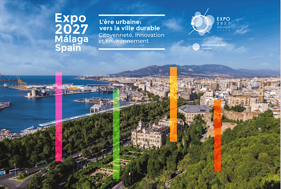 Expo2027 Malaga