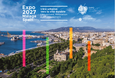 Expo2027 Malaga