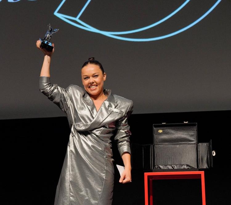 Roció Molina Venise