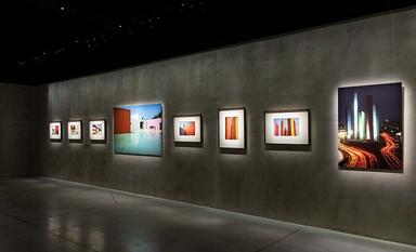 Armani Silos - Magnum Photos - Colors, Places, Faces - Courtesy of Giorgio Armani (2)