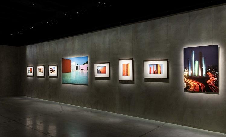 Armani Silos - Magnum Photos - Colors, Places, Faces - Courtesy of Giorgio Armani (2)